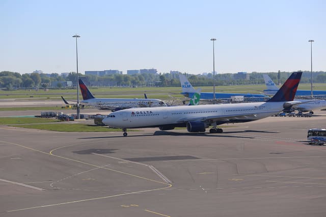 N809NW - Airbus