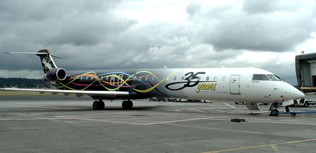 N821SK - Aircraft