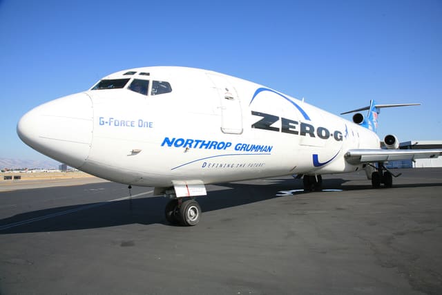 N794AJ - Aircraft