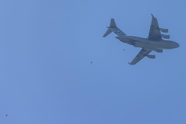  - Boeing