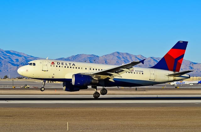 N358NB - Airbus