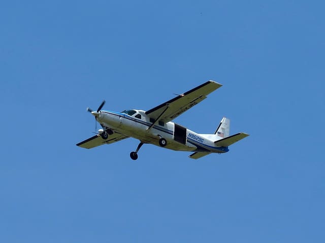 N9529G - Cessna