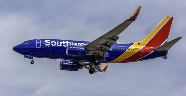 N7828A - Boeing