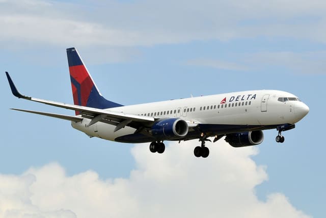 N3742C - Boeing