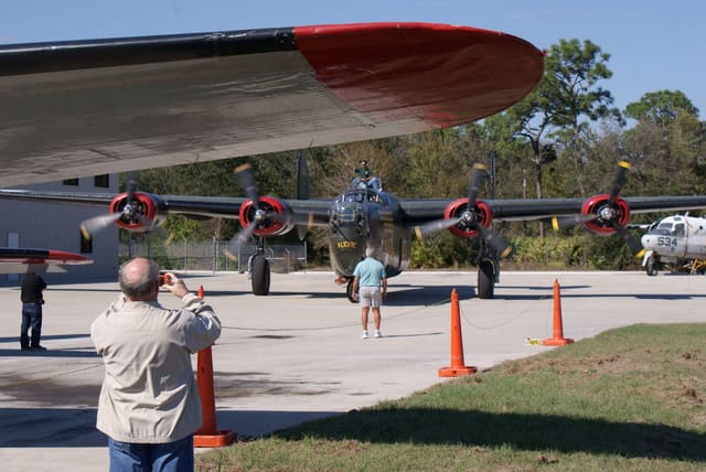  - Warbird