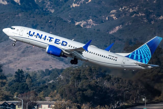 N47288 - Boeing