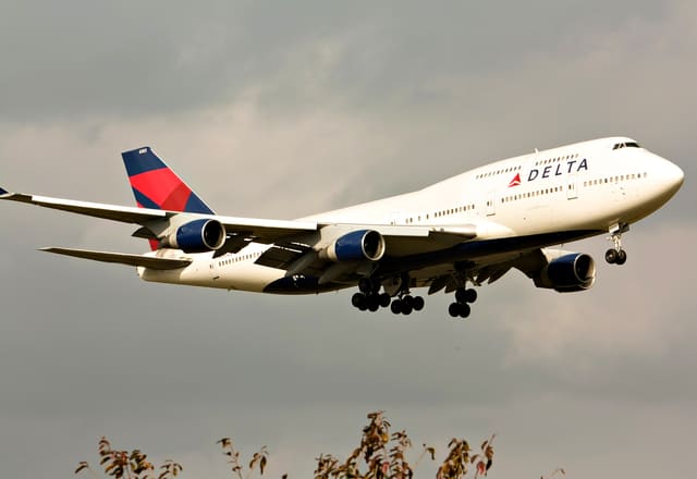 N665US - Boeing