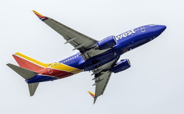 N7751A - Boeing