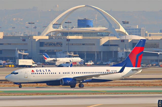 N3738B - Boeing