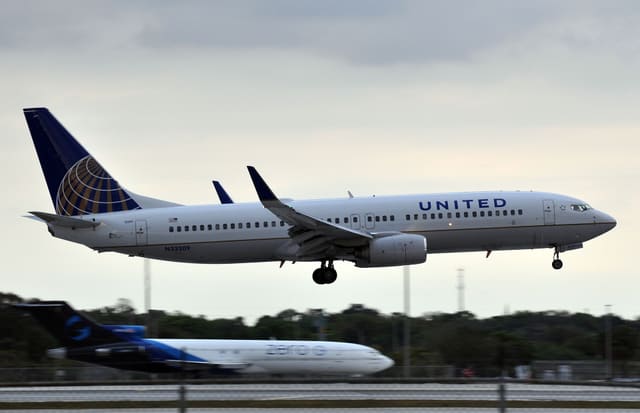 N33209 - Boeing