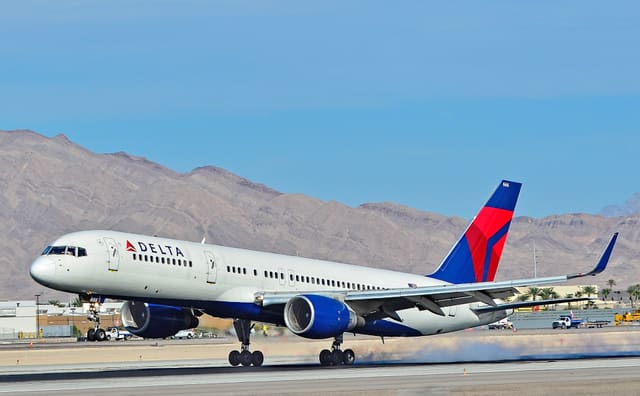 N666DN - Boeing