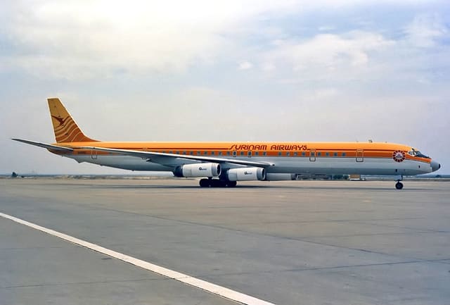 N4935C - Aircraft
