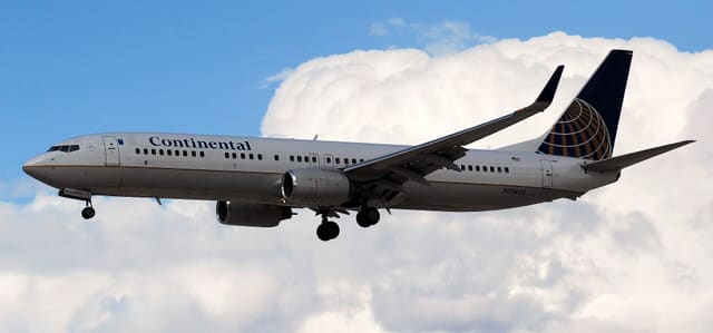 N72405 - Boeing