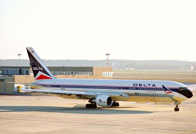 N185DN - Boeing
