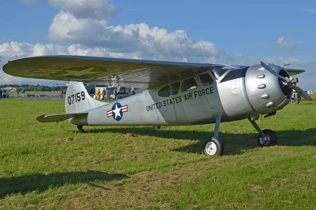 N3458V - Cessna