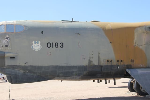  - Boeing