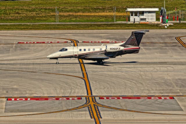N360FX - Embraer