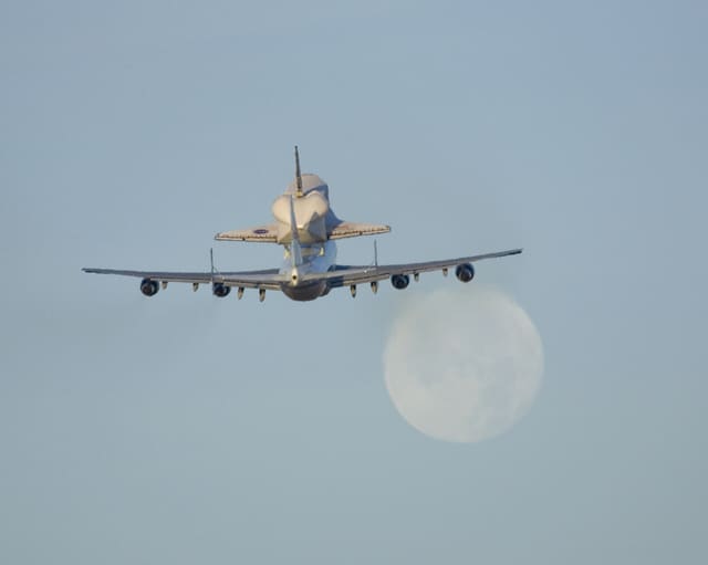 N905NA - Aircraft