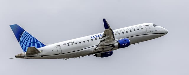 N87302 - Aircraft