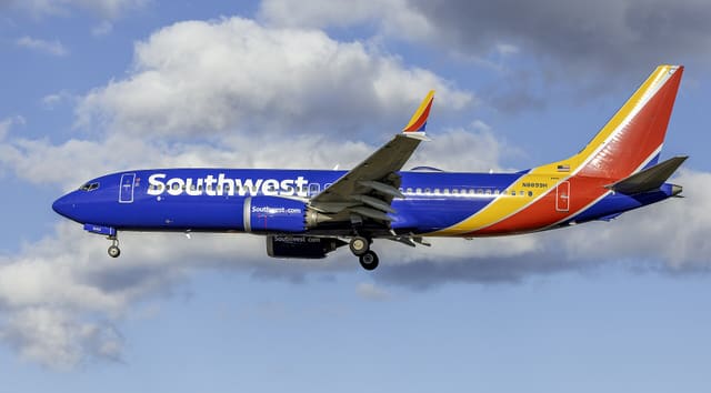 N8899H - Boeing