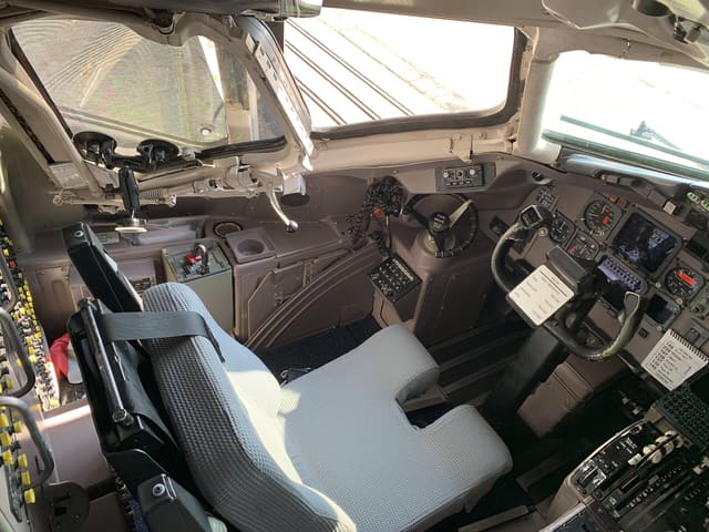 N960DN - Aircraft
