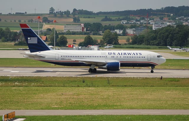 N256AY - Boeing