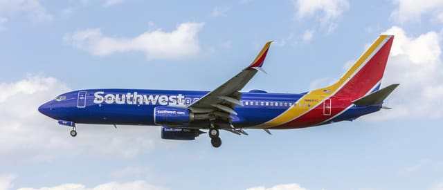 N8697C - Boeing