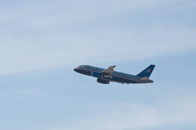 N820UA - Airbus