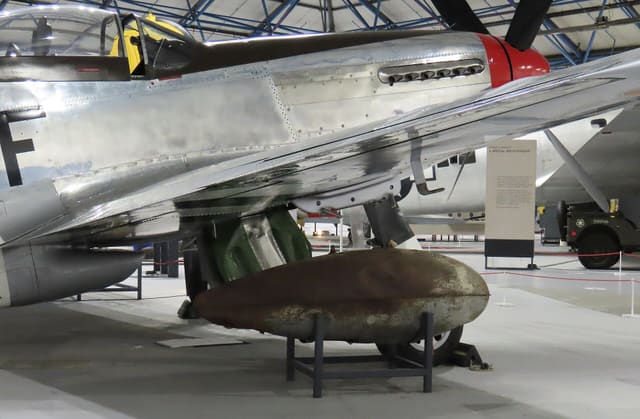  - Warbird