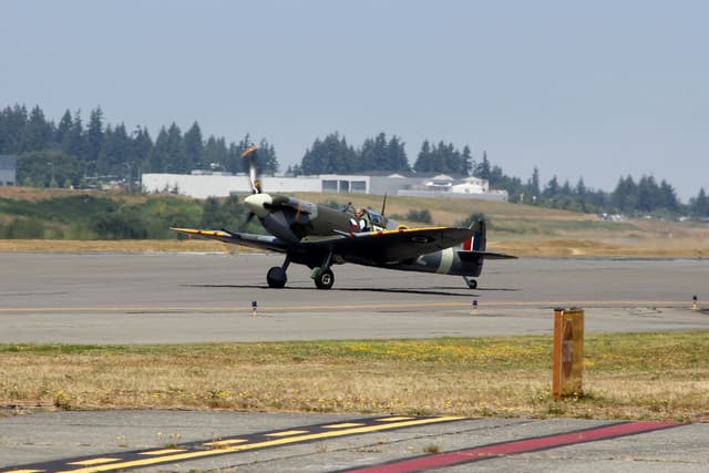  - Warbird