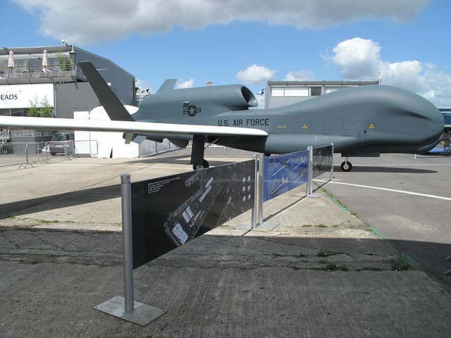  — Aircraft