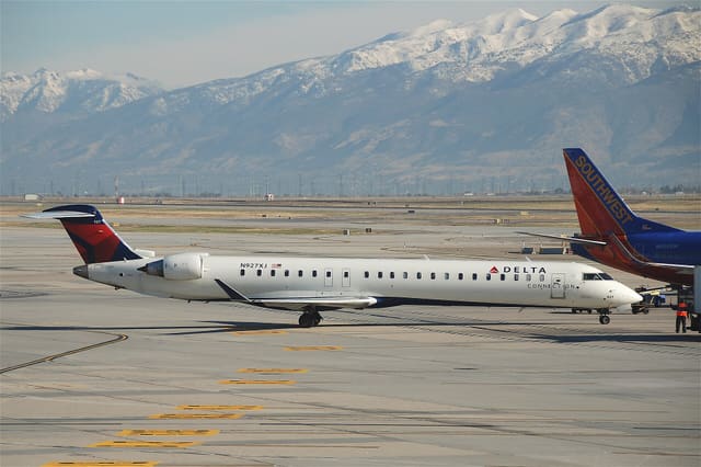 N927XJ - Bombardier