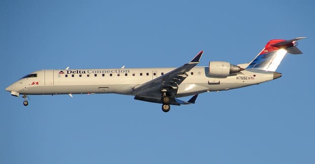 N755EV - Aircraft