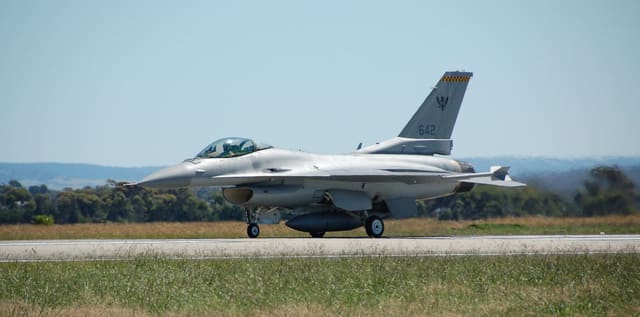  - Single-engine aircraft