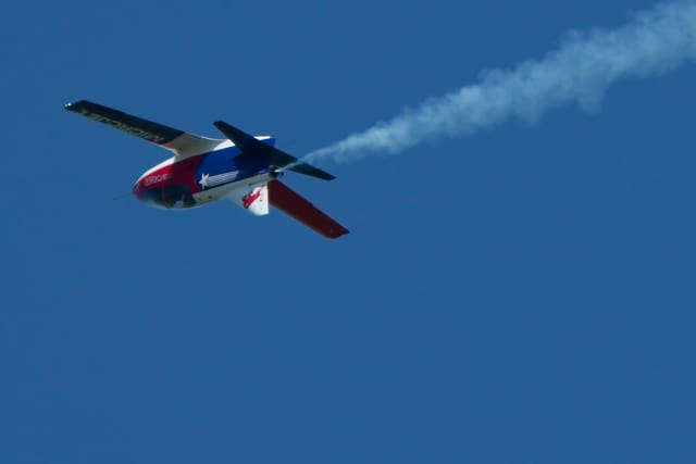 N53EJ - Aircraft