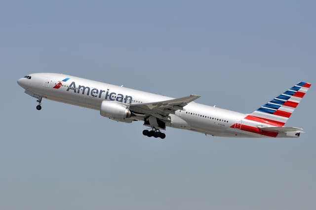 N780AN - Boeing