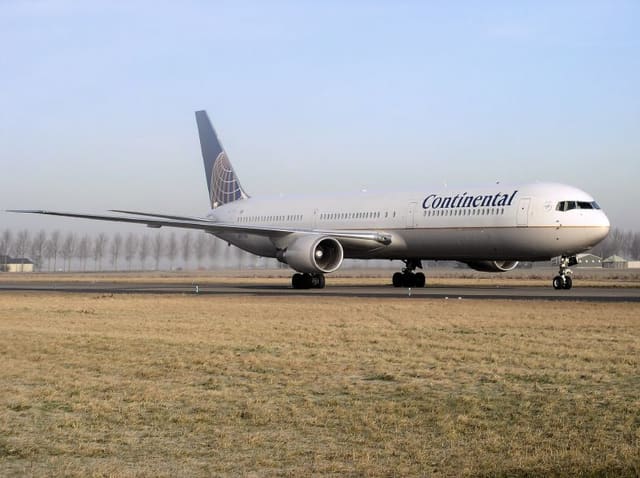 N67058 - Boeing