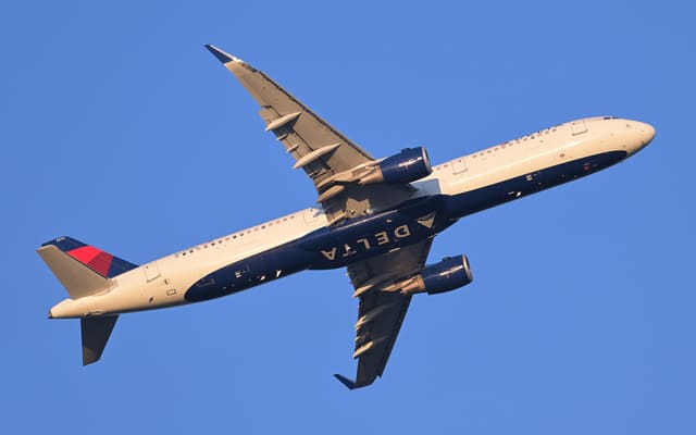 N376DN - Airbus