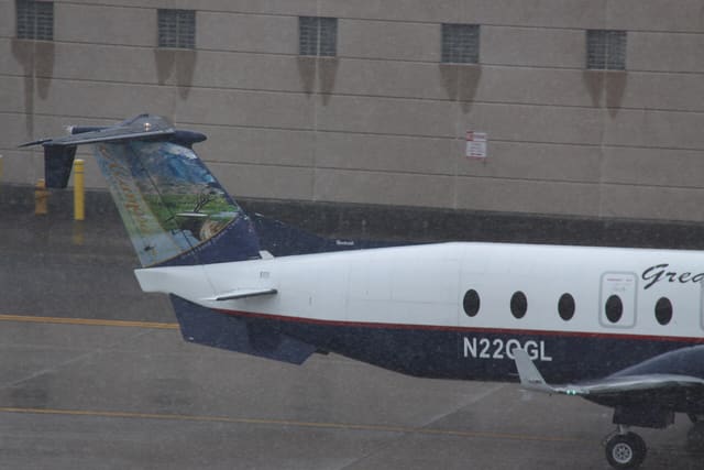 N220GL - Beechcraft