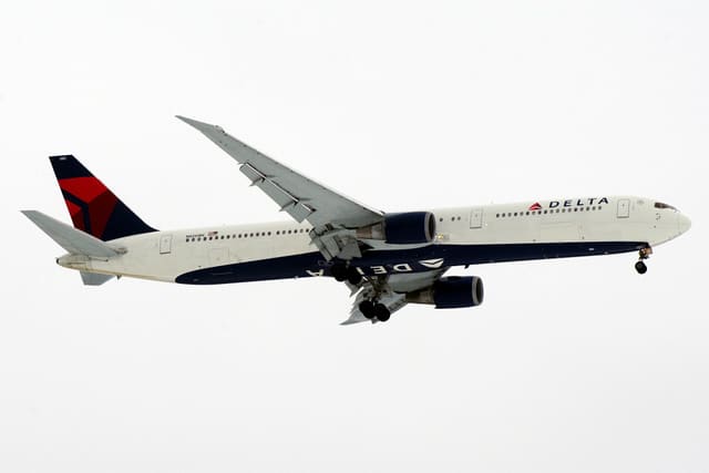 N826MH - Boeing