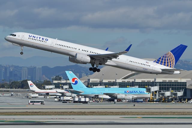 N75861 - Boeing