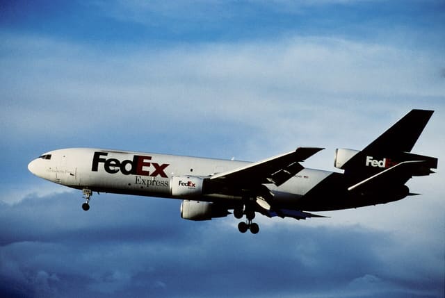 N68049 - Douglas
