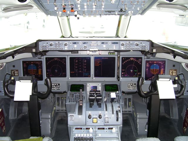 N938AT - Boeing