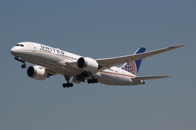 N26902 - Boeing