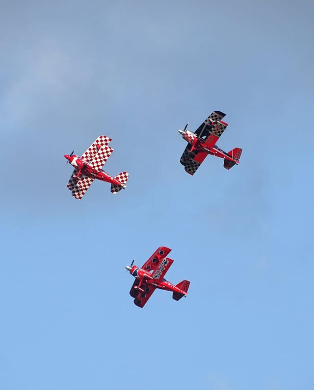 N51PS - Aircraft