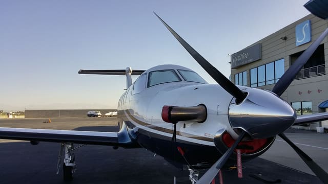 N777JZ - Aircraft