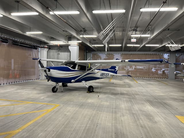 N851ER - Cessna