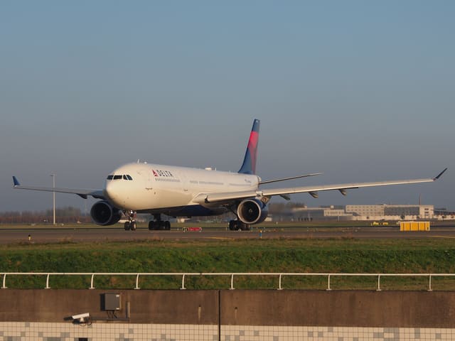 N818NW - Airbus
