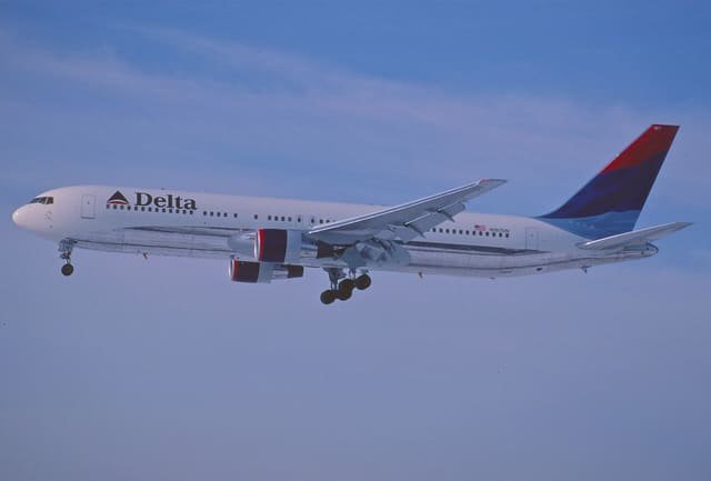 N187DN - Boeing