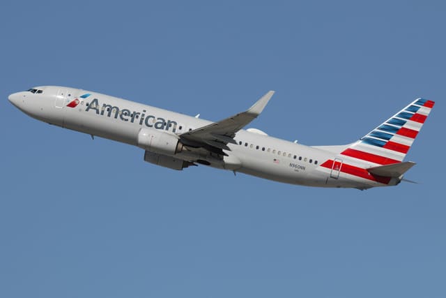 N960NN - Boeing